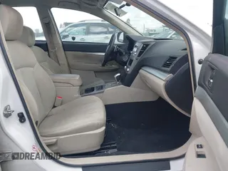 2010 Subaru Legacy 2.5i with VIN 4S3BMCA62A3246369, listed as a IAAI auction lot 41818441 with 235,531 mi miles. Bid and sale history available at carsss.com. Image 5.