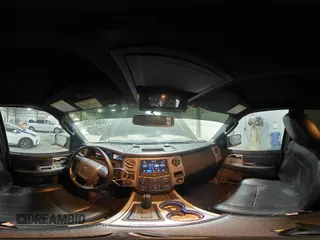 2017 Ford Expedition XLT с VIN 1FMJU1JT0HEA05412, выставлен на аукционе Copart как лот 53601245 с пробегом 124 921 миль миль и Списание • Salvage title. История ставок и продаж доступна на DreamBid. Изображение 14.