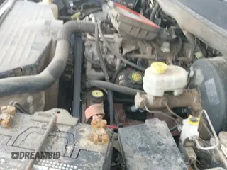 2001 Dodge 1500 с VIN 3B7HC12Y51G226454, выставлен на аукционе IAAI как лот 42541668 с пробегом 250 854 миль миль и . История ставок и продаж доступна на DreamBid. Изображение 12.