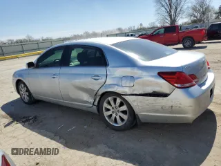 2006 Toyota Avalon XL with VIN 4T1BK36B46U108552, listed as a Copart auction lot 50041215 with 300,921 mi miles and Salvage Title. Bid and sale history available at carsss.com. Image 2.
