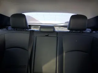 2016 Toyota Prius Four с VIN JTDKARFUXG3020768, выставлен на аукционе Copart как лот 59792815 с пробегом 112 635 миль миль и Списание • Salvage title. История ставок и продаж доступна на DreamBid. Изображение 10.