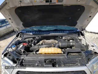 2017 Ford F-150 XL with VIN 1FTEW1EG3HKC05022, listed as a Copart auction lot 48561915 with 179,522 mi miles and Salvage Title. Bid and sale history available at carsss.com. Image 11.