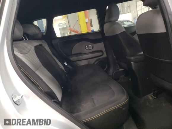 2014 Kia Soul + with VIN KNDJP3A52E7729160, listed as a Copart auction lot 53182445 with 201,797 mi miles and Clean Title. Bid and sale history available at carsss.com. Image 11.