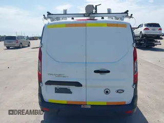 2014 Ford Transit Connect XL z VIN NM0LS7E75E1167992, wystawiony jako IAAI lot #42291444 z przebiegiem 144 646 mil mil oraz . Historia ofert i sprzedaży dostępna na DreamBid. Obrazek 16.