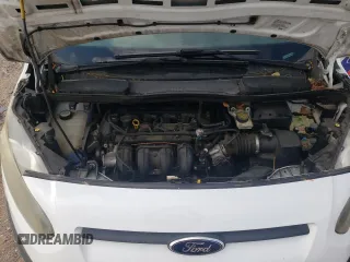 2014 Ford Transit Connect XL с VIN NM0LS6E78E1140182, выставлен на аукционе Copart как лот 55660695 с пробегом 179 993 миль миль и Чистый • Clean title. История ставок и продаж доступна на DreamBid. Изображение 12.