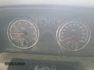 2009 Dodge 1500 Sport с VIN 1D3HV18T09S702305, выставлен на аукционе Copart как лот 70002034 с пробегом Не указан миль и Списание • Salvage title. История ставок и продаж доступна на DreamBid. Изображение 9.