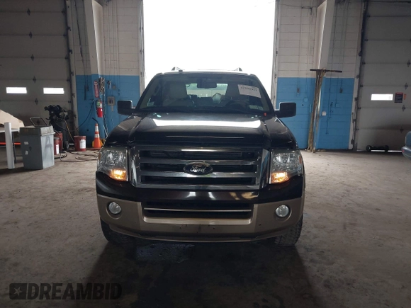 2013 Ford Expedition XLT z VIN 1FMJU1H54DEF63913, wystawiony jako IAAI lot #42195953 z przebiegiem 216 030 mil mil oraz . Historia ofert i sprzedaży dostępna na DreamBid. Obrazek 12.