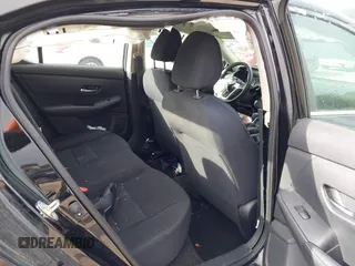 2020 Nissan Sentra S with VIN 3N1AB8BVXLY263499, listed as a IAAI auction lot 42175882 with 152,825 mi miles and . Bid and sale history available at DreamBid. Image 8.