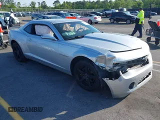 2011 Chevrolet Camaro 2LS с VIN 2G1FA1ED0B9137949, выставлен на аукционе IAAI как лот 41996380 с пробегом 157 425 миль миль и . История ставок и продаж доступна на DreamBid. Изображение 1.