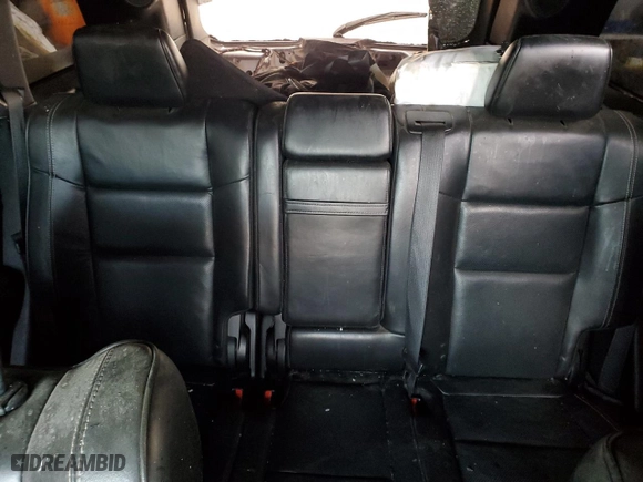 2014 Jeep Grand Cherokee Overland with VIN 1C4RJFCG7EC437550, listed as a Copart auction lot 50367895 with 0 mi miles and Clean Title. Bid and sale history available at carsss.com. Image 10.