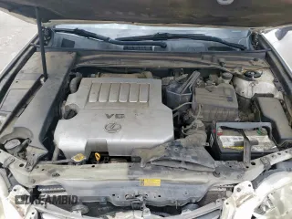 2009 Lexus ES 330 with VIN JTHBJ46G192310627, listed as a Copart auction lot 56392515 with 225,844 mi miles and Clean Title. Bid and sale history available at DreamBid. Image 11.