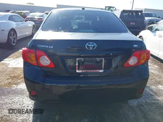 2010 Toyota Corolla z VIN 1NXBU4EE0AZ283899, wystawiony jako IAAI lot #42264821 z przebiegiem 192 880 mil mil oraz . Historia ofert i sprzedaży dostępna na DreamBid. Obrazek 16.