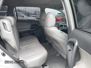2010 Toyota RAV4 Limited with VIN JTMDK4DV4A5084434, listed as a IAAI auction lot 41722239 with 156,836 mi miles and . Bid and sale history available at DreamBid. Image 8.