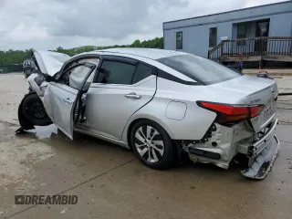 2019 Nissan Altima S with VIN 1N4BL4BV0KC104754, listed as a Copart auction lot 54627625 with Not Provided miles and Clean Title. Bid and sale history available at DreamBid. Image 2.