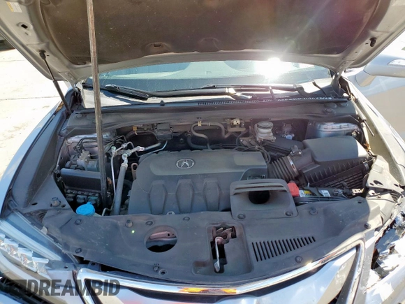 2018 Acura RDX с VIN 5J8TB3H34JL014136, выставлен на аукционе Copart как лот 54171685 с пробегом 77 776 миль миль и Списание • Salvage title. История ставок и продаж доступна на DreamBid. Изображение 12.