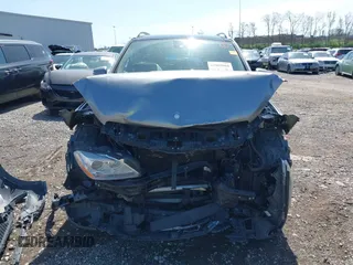 2012 Mercedes-Benz M ML 350 with VIN 4JGDA5HB3CA029777, listed as a IAAI auction lot 41905904 with 64,588 mi miles. Bid and sale history available at carsss.com. Image 6.