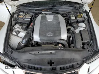 2018 Lexus IS 350 z VIN JTHCZ1D2XJ5014883, wystawiony jako Copart lot #42497315 z przebiegiem 88 267 mil mil oraz Szkody całkowita. Historia ofert i sprzedaży dostępna na DreamBid. Obrazek 11.