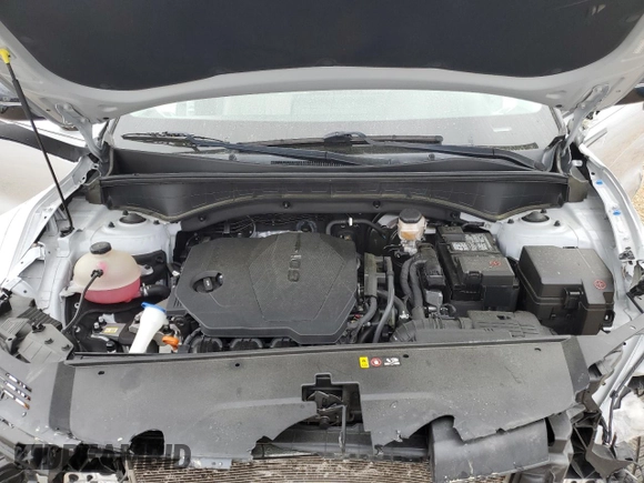 2021 Kia Sorento S with VIN 5XYRL4LC0MG035388, listed as a Copart auction lot 49091945 with 73,652 mi miles and Non Repairable. Bid and sale history available at DreamBid. Image 12.