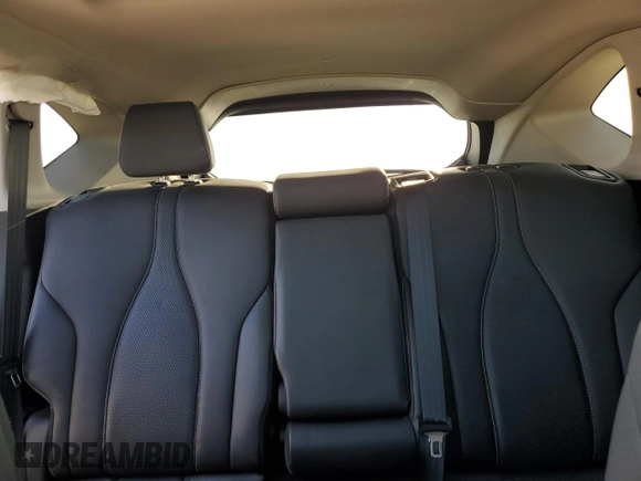 2019 Acura RDX w/Technology Pkg with VIN 5J8TC1H51KL000554, listed as a Copart auction lot 50079825 with 77,785 mi miles and Salvage Title. Bid and sale history available at carsss.com. Image 10.