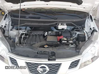 2021 Nissan NV200 S z VIN 3N6CM0KN1MK703807, wystawiony jako IAAI lot #42236648 z przebiegiem 78 438 mil mil oraz . Historia ofert i sprzedaży dostępna na DreamBid. Obrazek 10.