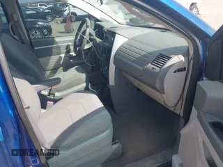 2010 Dodge Grand Caravan SE with VIN 2D4RN4DE9AR219717, listed as a IAAI auction lot 41880337 with 180,666 mi miles and . Bid and sale history available at DreamBid. Image 5.