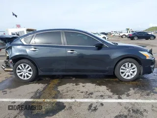 2015 Nissan Altima S with VIN 1N4AL3AP7FC171978, listed as a IAAI auction lot 41608556 with 165,989 mi miles and . Bid and sale history available at DreamBid. Image 14.