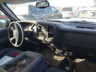 2006 GMC Sierra 1500 SLT with VIN 2GTEK13Z761346124, listed as a IAAI auction lot 41992231 with 265,402 mi miles and . Bid and sale history available at carsss.com. Image 5.