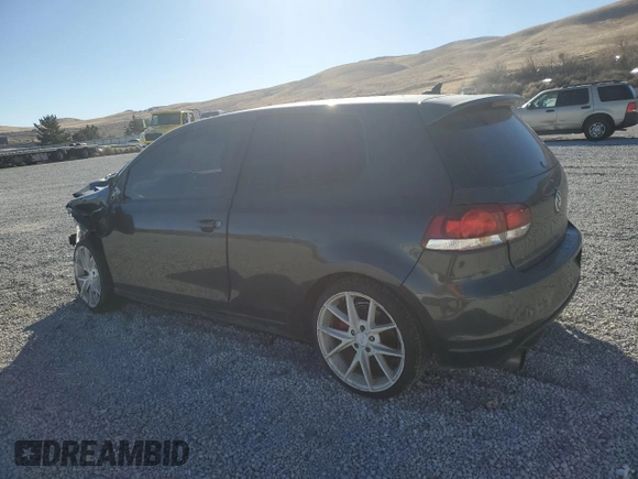 2010 Volkswagen GTI z VIN WVWED7AJ6AW427983, wystawiony jako Copart lot #84113864 z przebiegiem 163 047 mil mil oraz Szkoda całkowita • Salvage title. Historia ofert i sprzedaży dostępna na DreamBid. Obrazek 2.