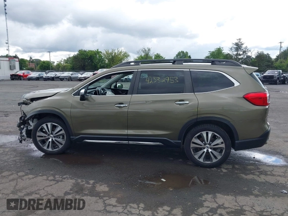 2022 Subaru Ascent Touring z VIN 4S4WMARD5N3454420, wystawiony jako IAAI lot #42332953 z przebiegiem 48 164 mil mil oraz . Historia ofert i sprzedaży dostępna na DreamBid. Obrazek 14.