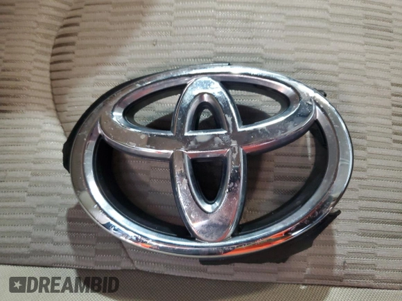 2011 Toyota RAV4 with VIN 2T3BF4DV9BW175933, listed as a Copart auction lot 44728465 with 70,766 mi miles and Salvage Title. Bid and sale history available at DreamBid. Image 13.