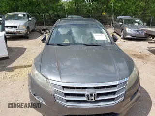 2012 Honda Crosstour EX-L z VIN 5J6TF2H53CL011899, wystawiony jako IAAI lot #42182571 z przebiegiem 154 801 mil mil oraz . Historia ofert i sprzedaży dostępna na DreamBid. Obrazek 12.
