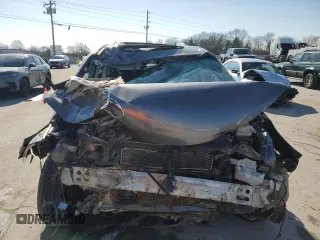 2021 Toyota Sienna Limited with VIN 5TDESKFC0MS030356, listed as a Copart auction lot 42554835 with 165,343 mi miles and Salvage Title. Bid and sale history available at DreamBid. Image 5.