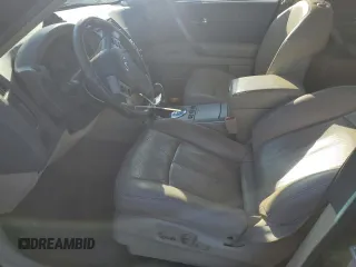 2006 Infiniti FX z VIN JNRAS08W46X203108, wystawiony jako Copart lot #46704545 z przebiegiem 150 293 mil mil oraz Szkoda całkowita • Salvage title. Historia ofert i sprzedaży dostępna na DreamBid. Obrazek 7.