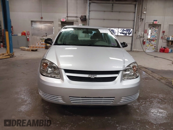 2007 Chevrolet Cobalt LS with VIN 1G1AK55F577111453, listed as a IAAI auction lot 41903943 with 195,705 mi miles and . Bid and sale history available at DreamBid. Image 12.