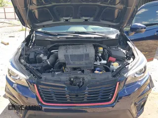 2020 Subaru Forester Special Sports с VIN JF2SKARC3LH551567, выставлен на аукционе IAAI как лот 42578728 с пробегом 51 667 миль миль и . История ставок и продаж доступна на DreamBid. Изображение 10.