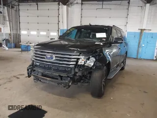 2018 Ford Expedition Max XLT with VIN 1FMJK1JT6JEA05796, listed as a IAAI auction lot 42319984 with 428,780 mi miles and . Bid and sale history available at DreamBid. Image 6.