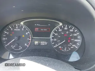 2013 Nissan Altima SV with VIN 1N4BL3AP7DN470960, listed as a IAAI auction lot 41968524 with 118,263 mi miles and . Bid and sale history available at DreamBid. Image 7.