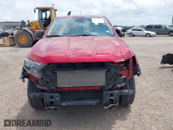 2020 Ford Ranger XL z VIN 1FTER4EH5LLA33547, wystawiony jako IAAI lot #42133500 z przebiegiem 40 953 mil mil oraz . Historia ofert i sprzedaży dostępna na DreamBid. Obrazek 13.