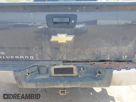 2011 Chevrolet Silverado 1500 LT with VIN 1GCRKSE34BZ103517, listed as a IAAI auction lot 42159755 with 283,117 mi miles and . Bid and sale history available at DreamBid. Image 18.