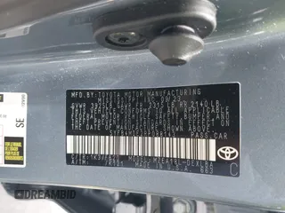 2024 Toyota Corolla LE z VIN 5YFB4MDE2RP088143, wystawiony jako IAAI lot #42497036 z przebiegiem 23 824 mil mil oraz . Historia ofert i sprzedaży dostępna na DreamBid. Obrazek 9.