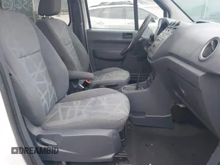 2010 Ford Transit Connect XL with VIN NM0LS6AN4AT003128, listed as a IAAI auction lot 42253652 with 212,124 mi miles and . Bid and sale history available at DreamBid. Image 5.