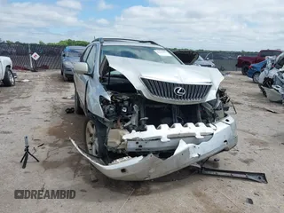 2004 Lexus RX 330 z VIN JTJGA31U140015320, wystawiony jako IAAI lot #42205999 z przebiegiem 252 392 mil mil oraz . Historia ofert i sprzedaży dostępna na DreamBid. Obrazek 1.