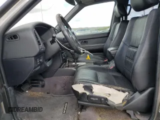 2004 Nissan Pathfinder SE with VIN JN8DR09Y34W913634, listed as a Copart auction lot 74056744 with 119,073 mi miles and Non repairable. Bid and sale history available at DreamBid. Image 7.