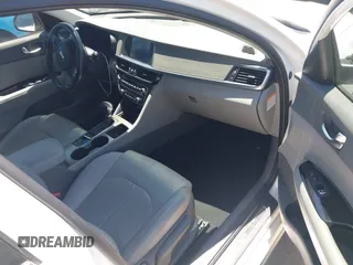 2017 Kia Optima EX z VIN KNAGV4LD9H5013282, wystawiony jako IAAI lot #42218247 z przebiegiem 63 878 mil mil oraz . Historia ofert i sprzedaży dostępna na DreamBid. Obrazek 5.