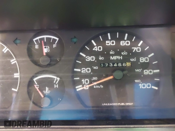 1993 Nissan Frontier с VIN 1N6SD11S3PC348898, выставлен на аукционе IAAI как лот 42212984 с пробегом 173 466 миль миль и . История ставок и продаж доступна на DreamBid. Изображение 7.