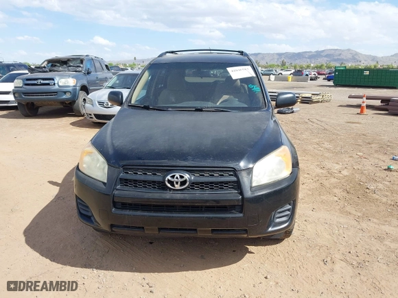 2012 Toyota RAV4 with VIN JTMZF4DV4CD031915, listed as a IAAI auction lot 42046901 with 177,291 mi miles. Bid and sale history available at carsss.com. Image 6.