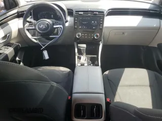 2023 Hyundai Tucson SEL with VIN 5NMJBCAE5PH208542, listed as a Copart auction lot 62022515 with 49,664 mi miles and Clean title. Bid and sale history available at DreamBid. Image 8.