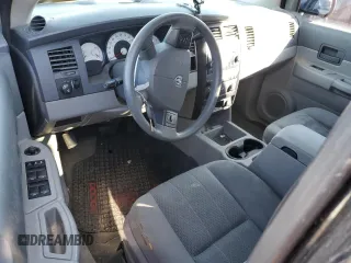 2009 Dodge Durango z VIN 1D8HD38K19F710373, wystawiony jako Copart lot #79876564 z przebiegiem Nie podano mil oraz Czysty tytuł • Clean title. Historia ofert i sprzedaży dostępna na DreamBid. Obrazek 8.