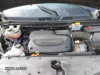 2022 Chrysler Pacifica Hybrid Limited with VIN 2C4RC1S76NR147838, listed as a IAAI auction lot 41436191 with 44,279 mi miles and . Bid and sale history available at DreamBid. Image 10.