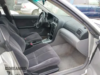 2003 Subaru Baja Sport with VIN 4S4BT62C037113643, listed as a IAAI auction lot 41951804 with 167,396 mi miles. Bid and sale history available at carsss.com. Image 5.